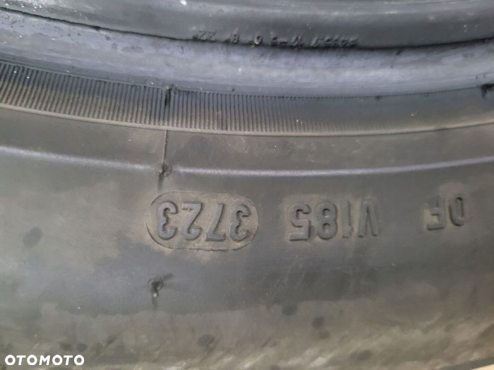 Pirelli Winter SottoZero 3 245/50R19 105 V 2023rok - 7