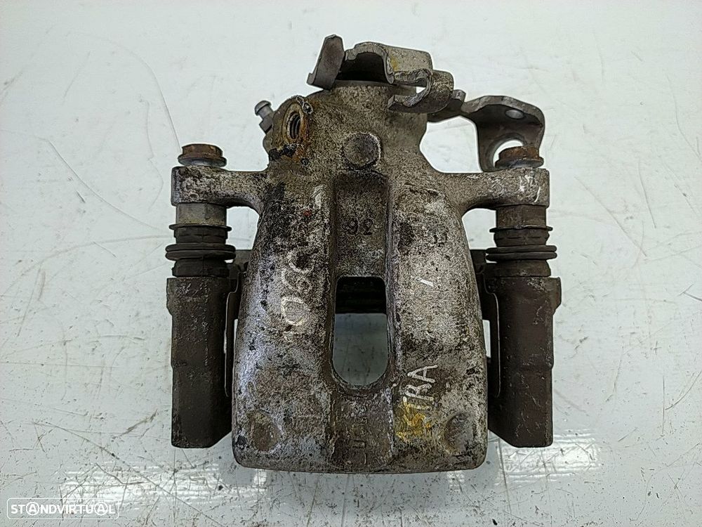 Pinça Tras Esquerda Opel Astra G Três Volumes (T98) - 2