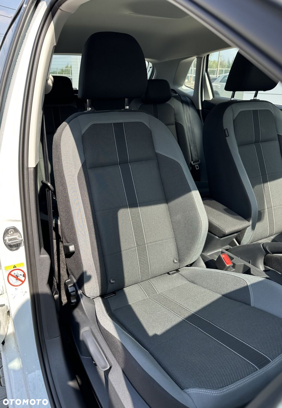 Volkswagen Polo 1.0 TSI Style - 18