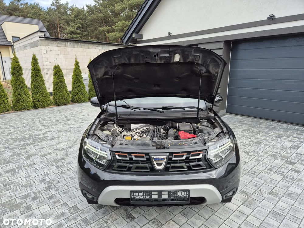Dacia Duster TCe 130 2WD Sondermodell Extreme - 30