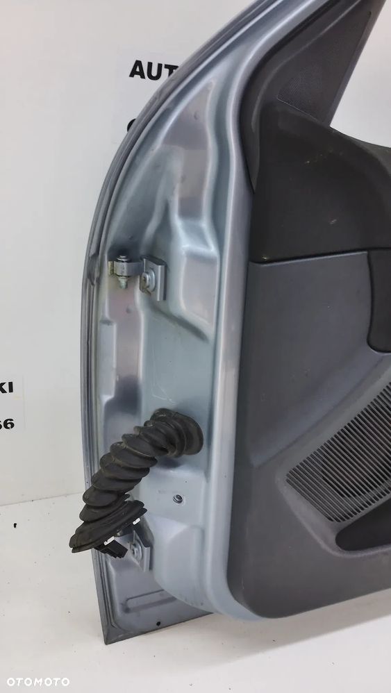 Skoda Fabia I Drzwi Prawy Przód 9151 - 9