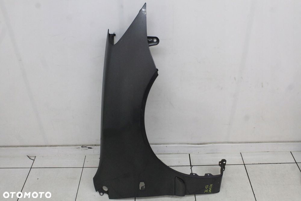 MITSUBISHI LANCER VII 7 2003R- BŁOTNIK PRAWY PRZÓD PRZEDNI A39B - 1