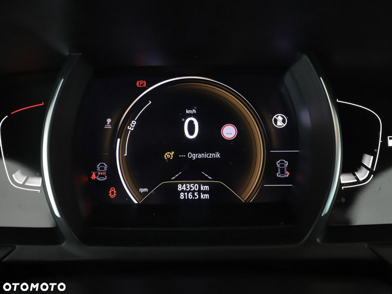 Renault Scenic ENERGY TCe 115 LIMITED - 22