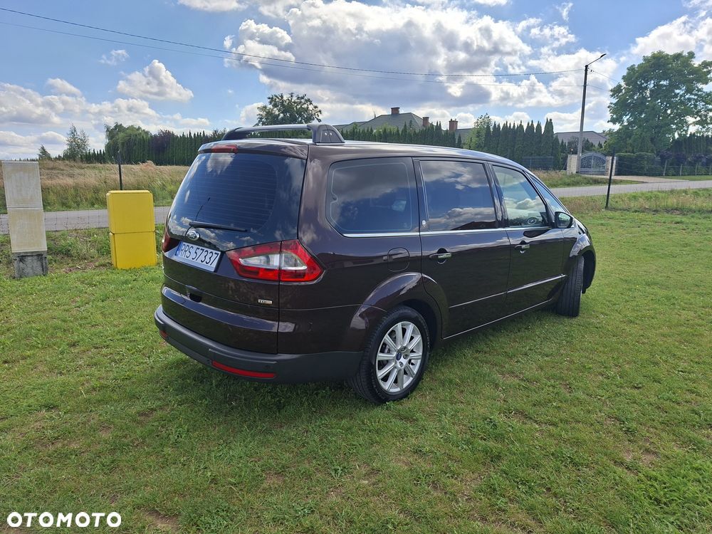 Ford Galaxy - 4