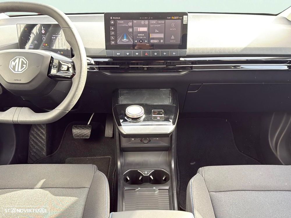 MG MG4 51 kWh Standard - 6
