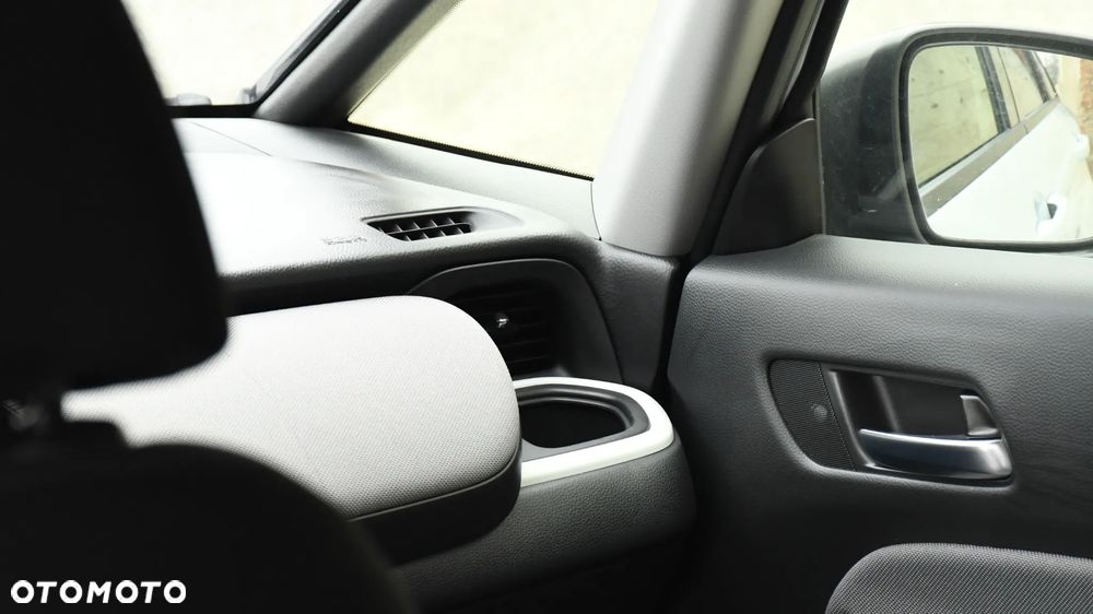 Honda Jazz 1.5 i-MMD Executive Crosstar - 29
