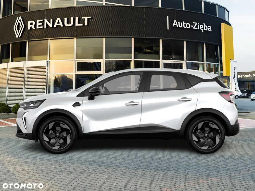 Renault Captur - 2