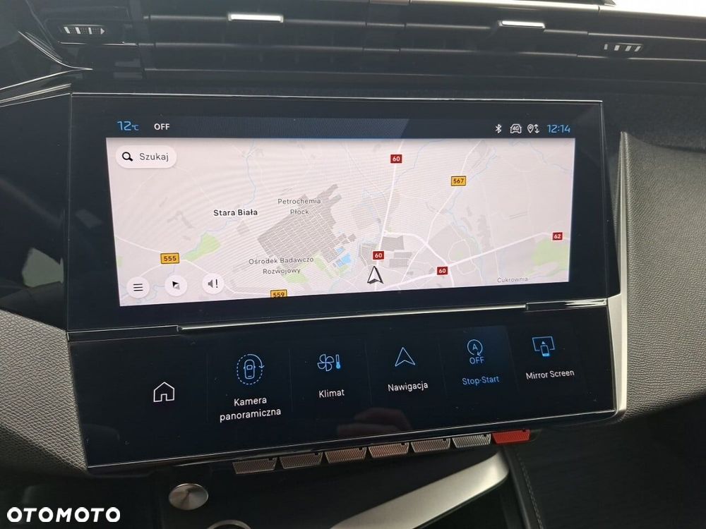 Peugeot 408 1.2 PureTech Allure S&S EAT8 - 18