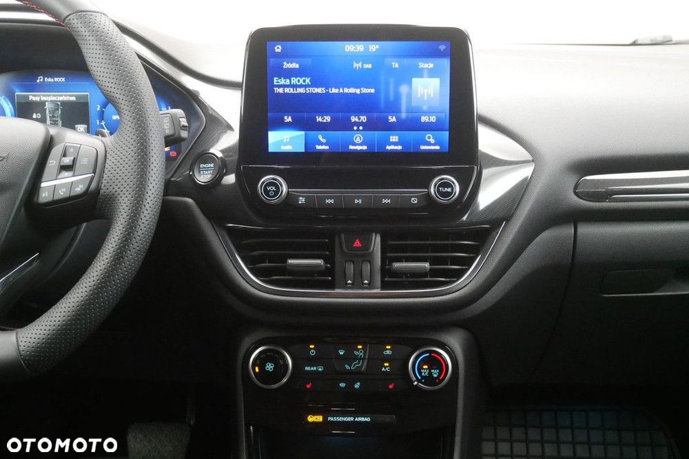 Ford Puma - 10