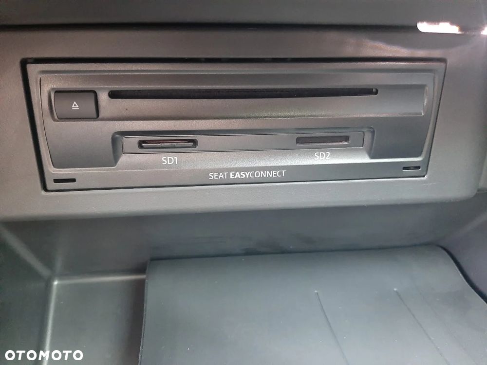 Seat Leon 1.6 TDI DSG Xcellence - 29