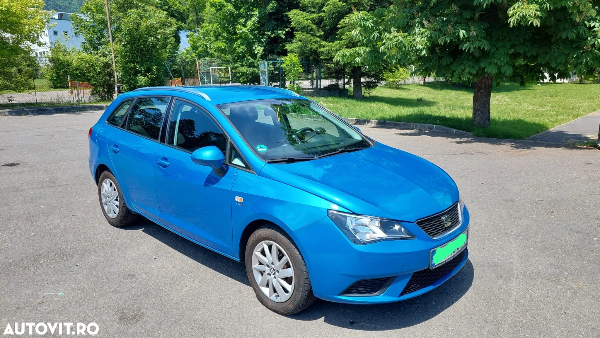 Seat Ibiza 1.2 TSI Style - 5