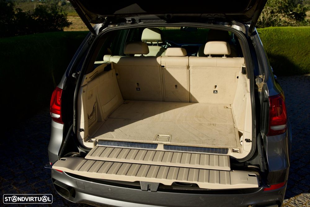 BMW X5 - 9