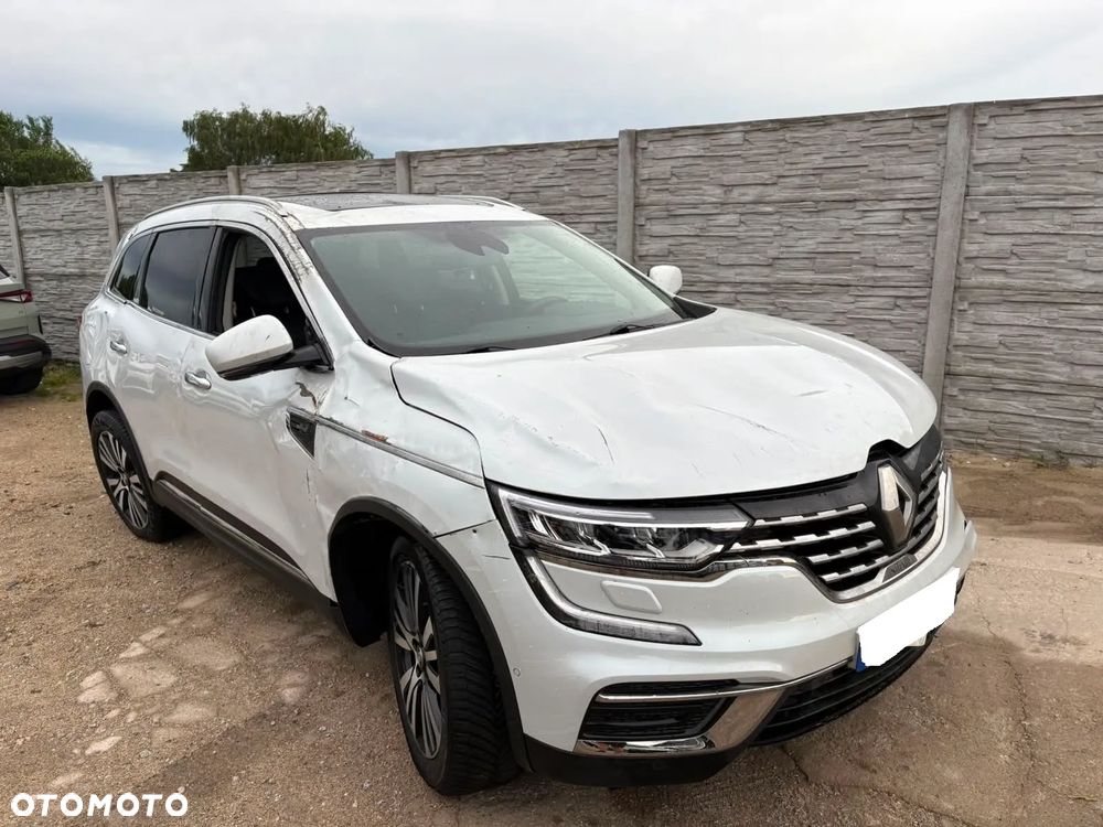 Renault Koleos 1.3 TCe Initiale Paris EDC - 37