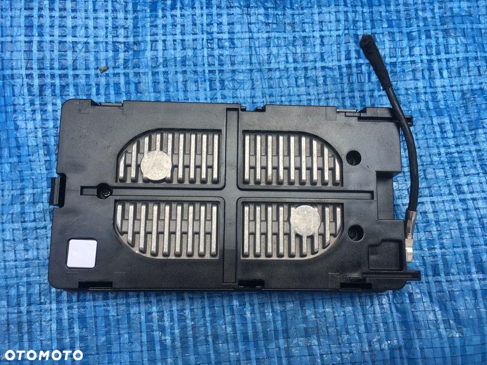 Audi Q7 4M Ładowarka Indukcyjna Indukcja Schowek 4M0035502A - 3