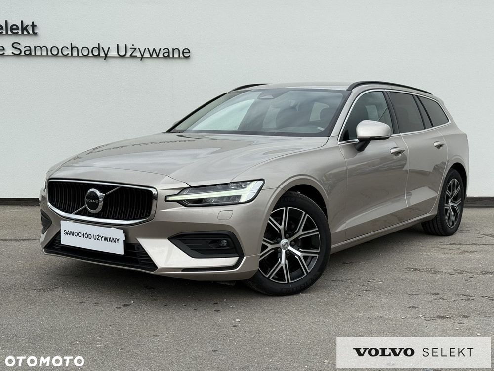 Volvo V60 - 5