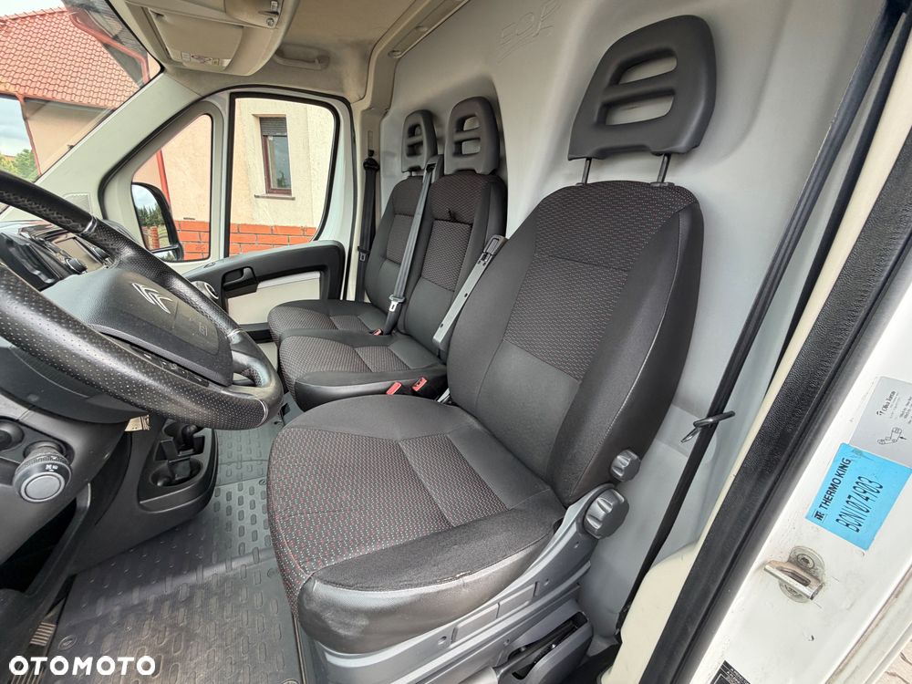Citroën Jumper - 20