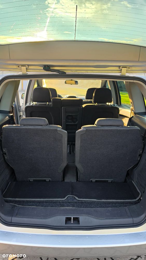 Opel Zafira 1.8 111 - 18