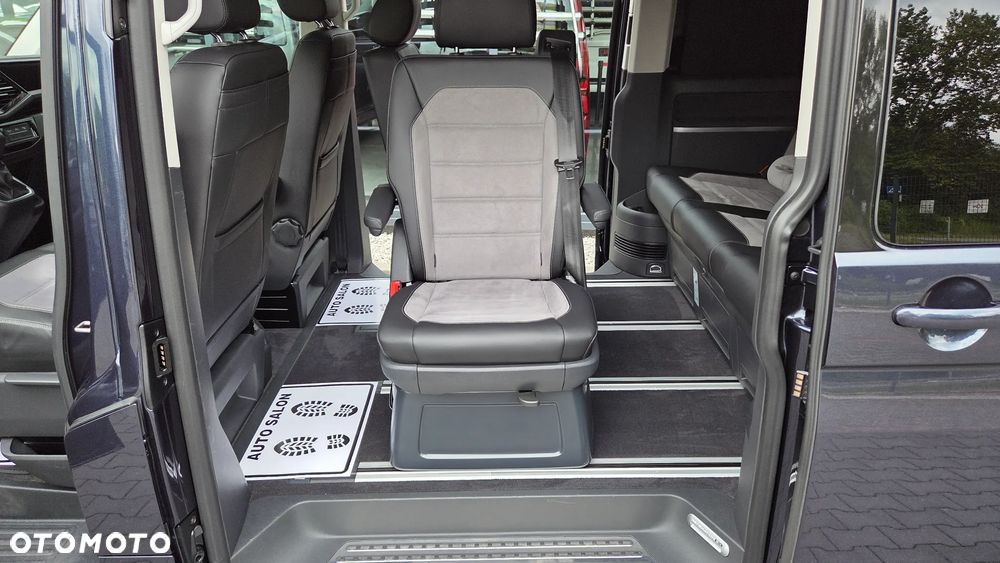 Volkswagen Multivan 2.0 TDI L1 Highline 4Motion DSG - 19