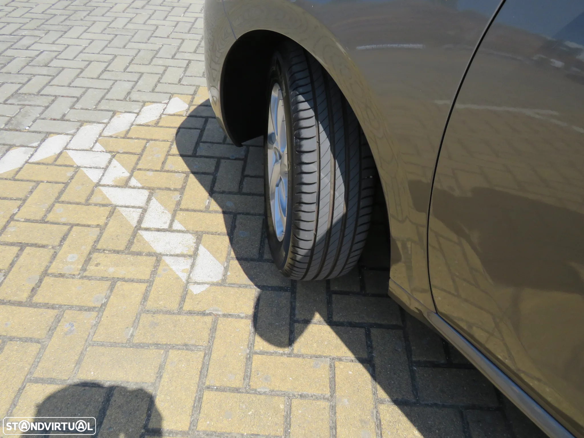 Peugeot 208 1.4 HDi - 14
