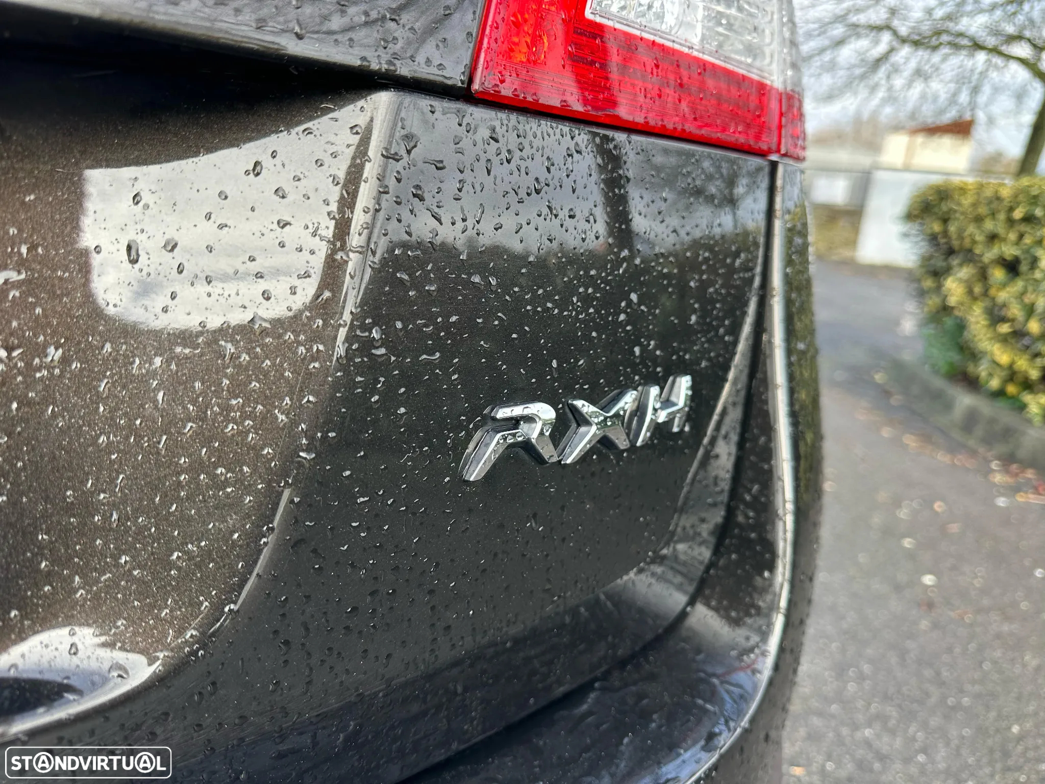 Peugeot 508 RXH 2.0 HDi Hybrid4 Limited Edition 2-Tronic - 18