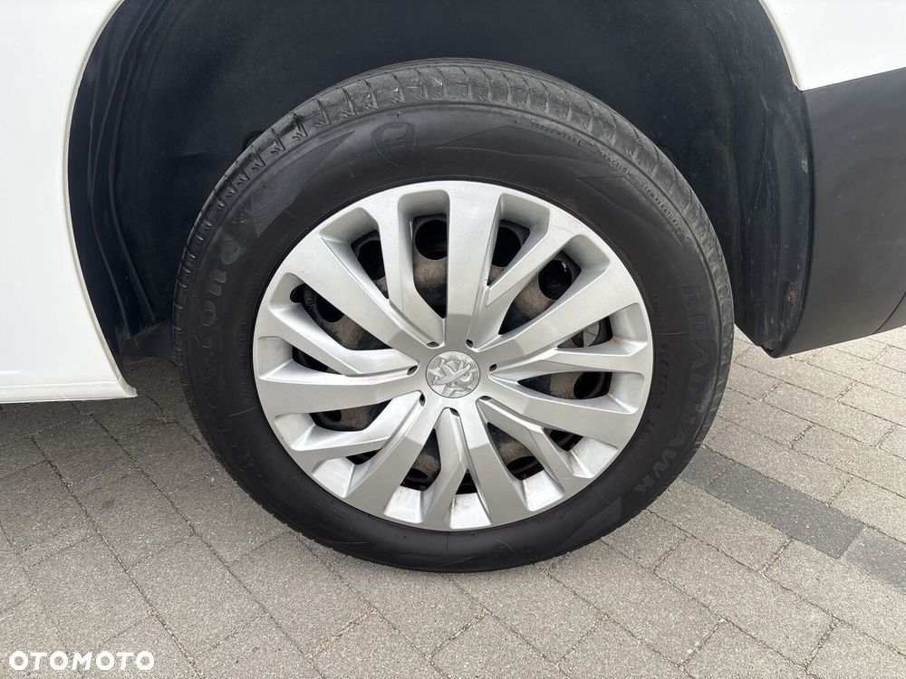 Peugeot Partner - 14