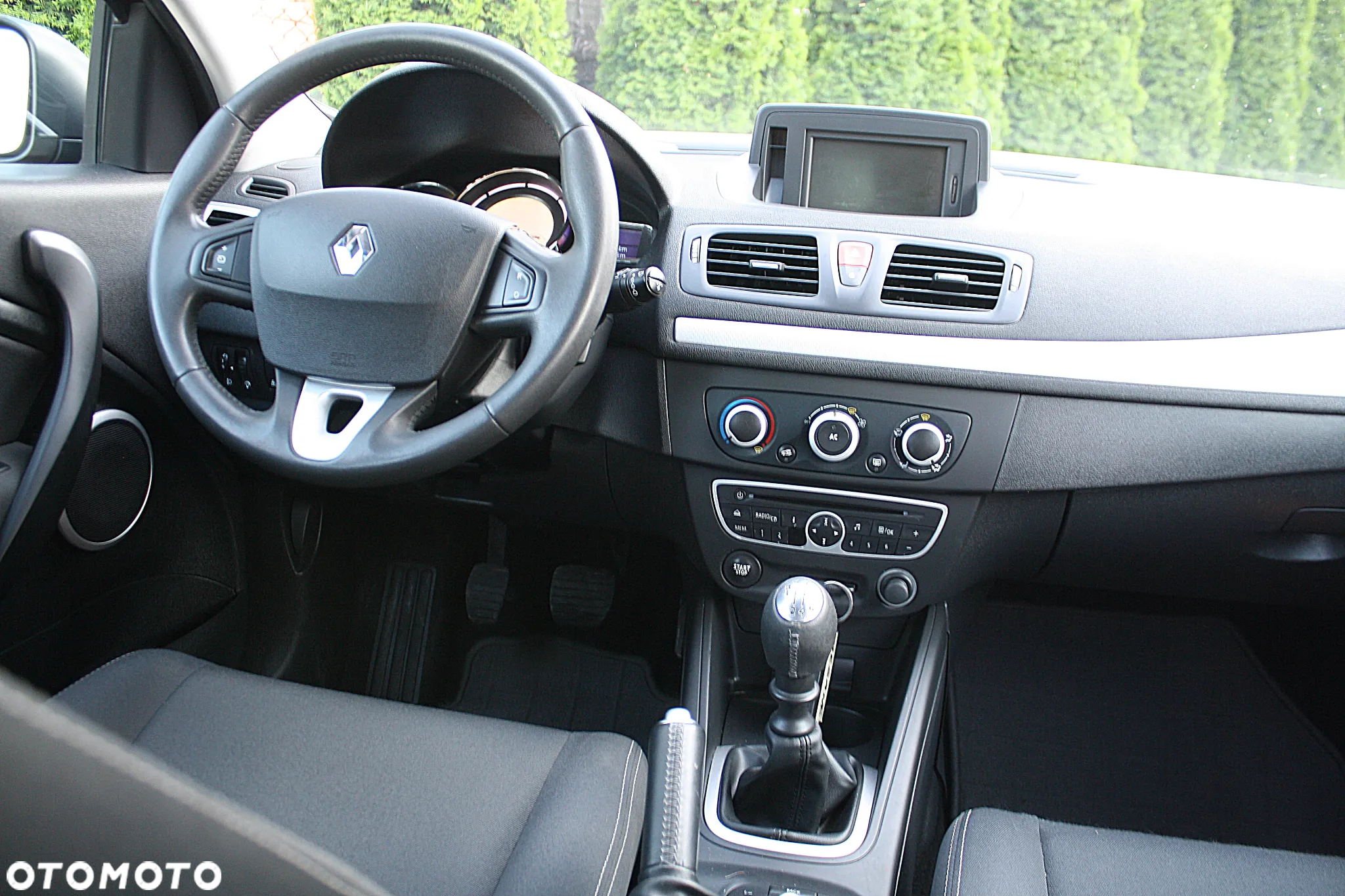 Renault Megane - 6