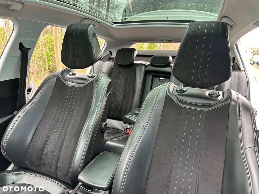 Peugeot 308 PureTech 130 GPF EAT8 Stop & Start GT - 14