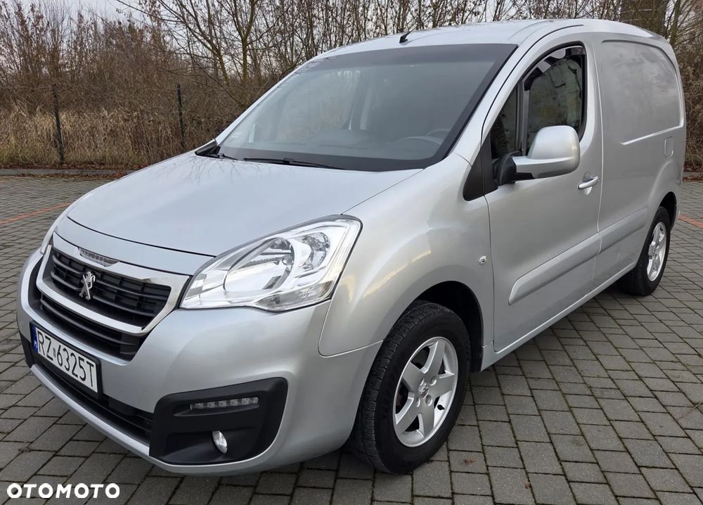 Peugeot PARTNER - 3