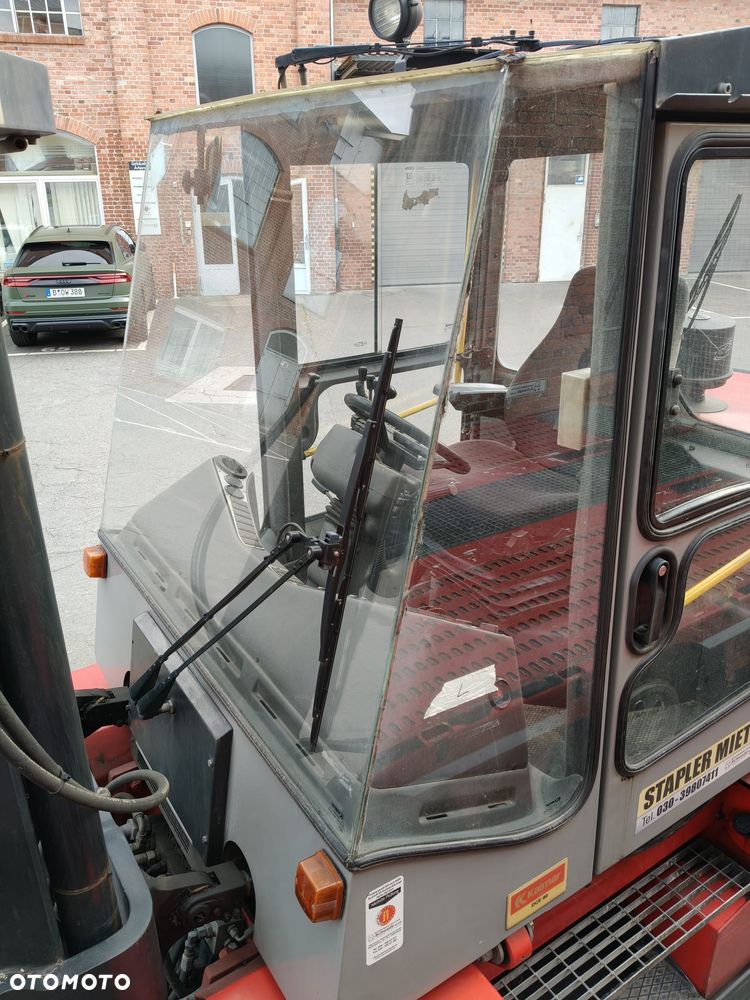 Kalmar DCE 80-6 - 8