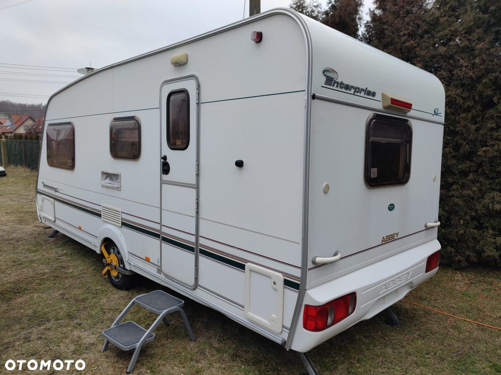 Inny Abbey Interprise - 13