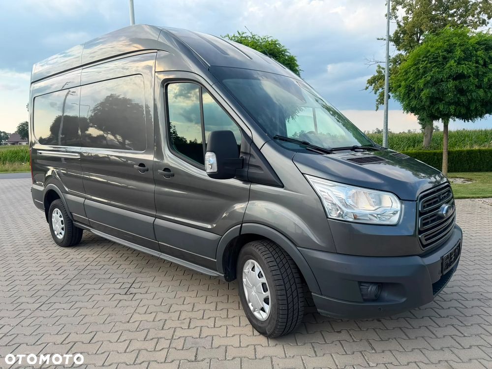 Ford Transit - 4