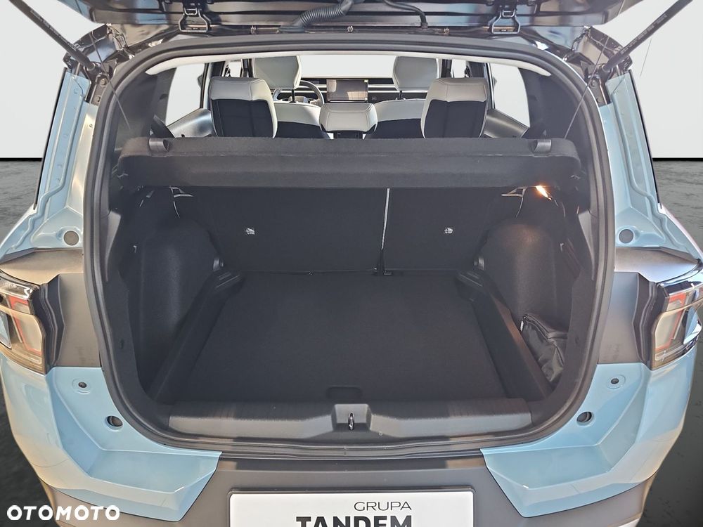 Citroën C3 Aircross - 11