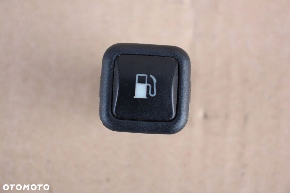 Przełącznik otwierania klapki paliwa VW SEAT SKODA 3B0959833A - 1
