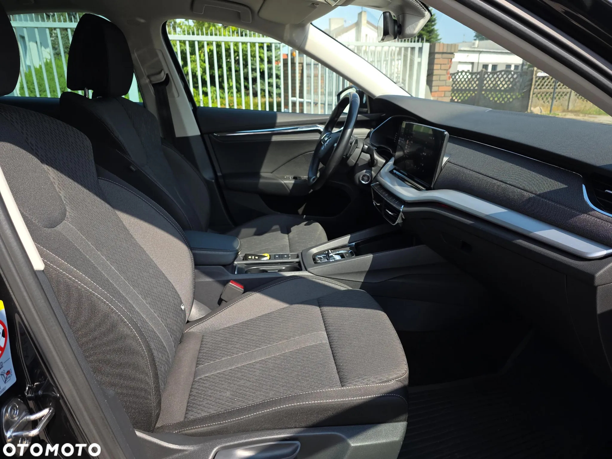 Skoda Octavia 2.0 TDI Style DSG - 22
