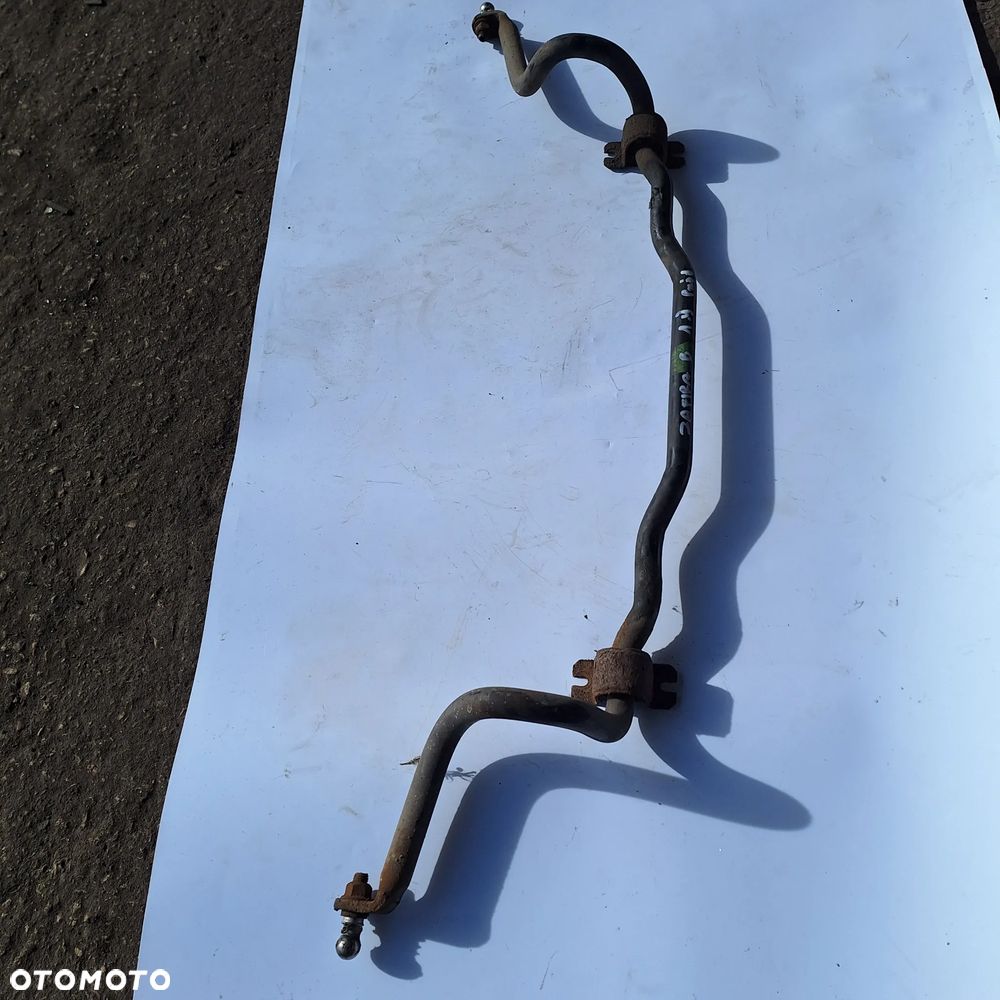 DRAZEK STABILIZATORA ZAFIRA B ASTRA H 1.9 CDTI - 4