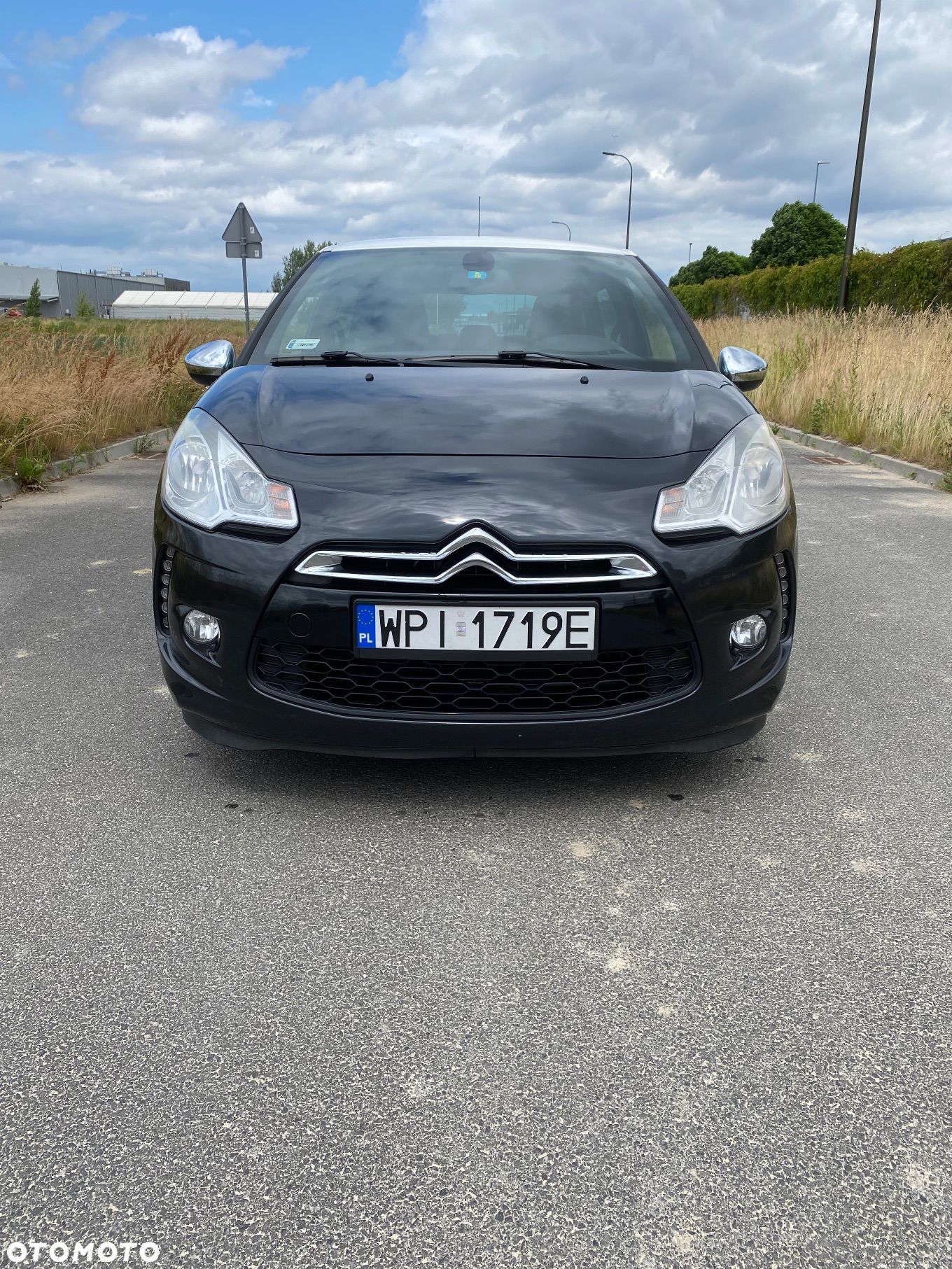 Citroën DS3 VTi 120 SoChic - 1