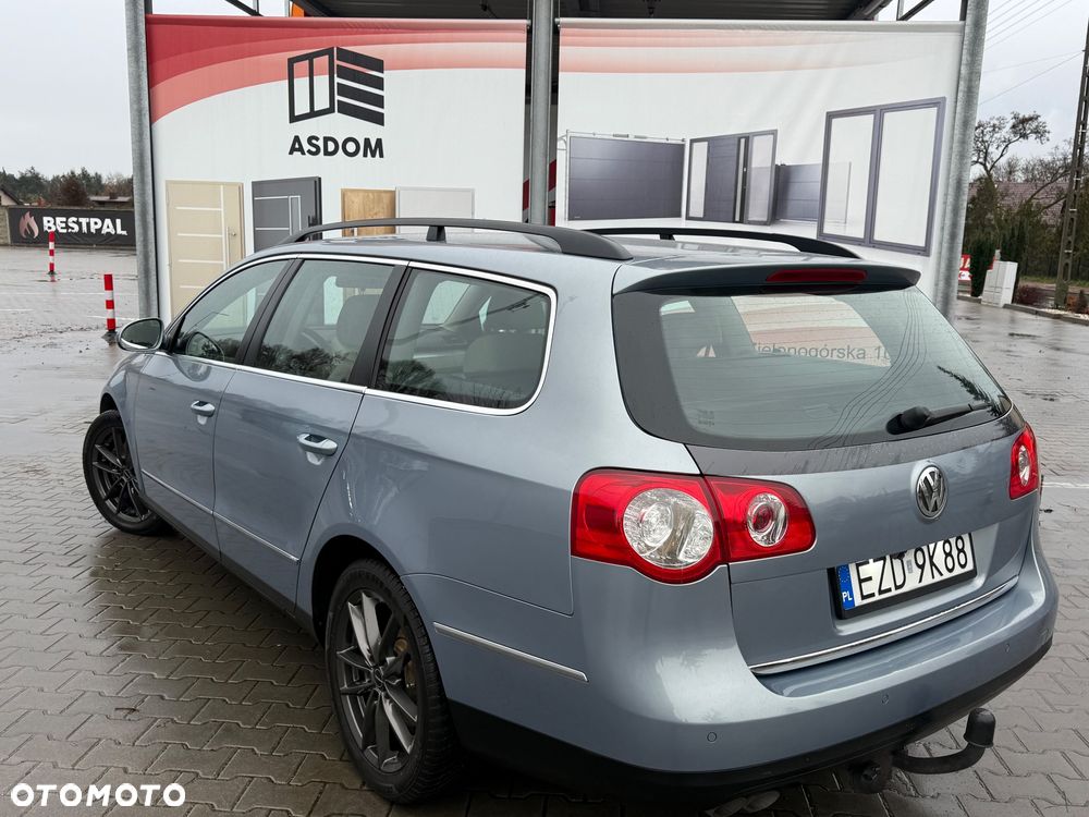 Volkswagen Passat - 27