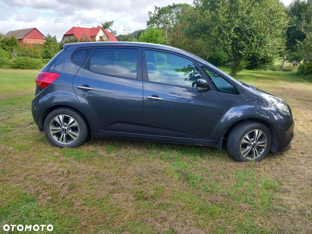 Kia Venga 1.6 Business Line - 2