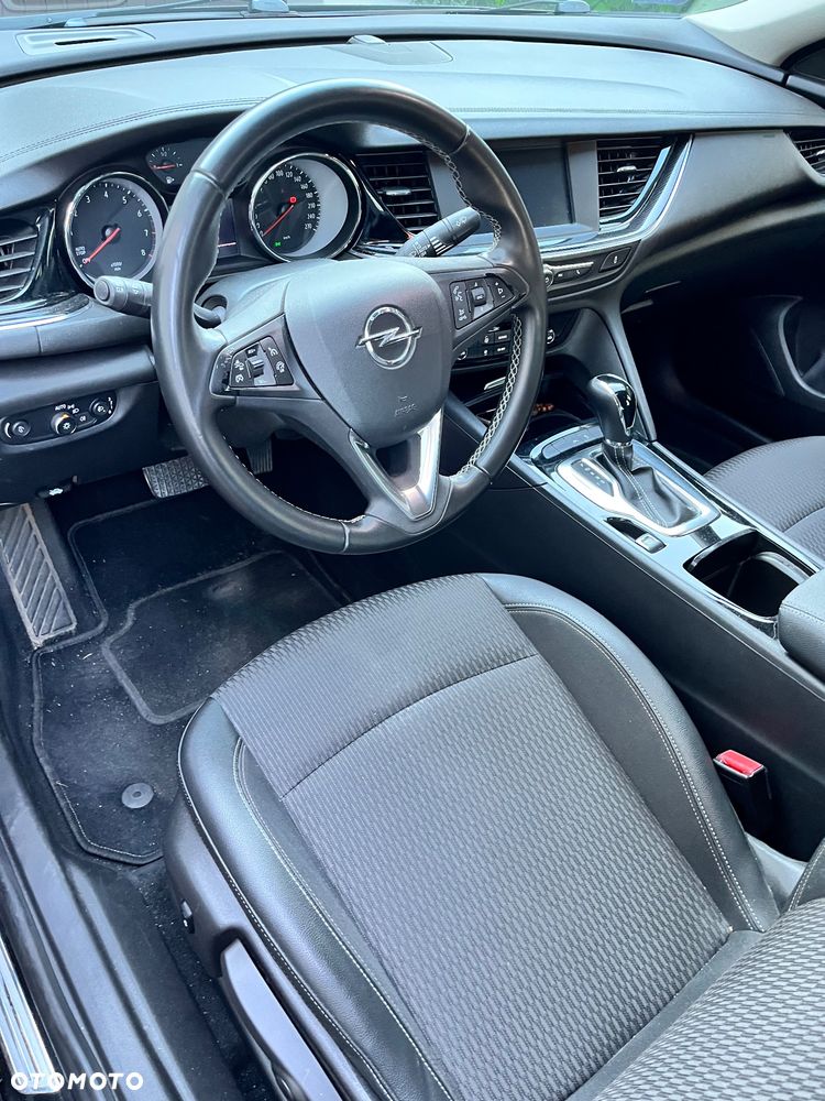 Opel Insignia 1.5 T GPF Innovation S&S - 9