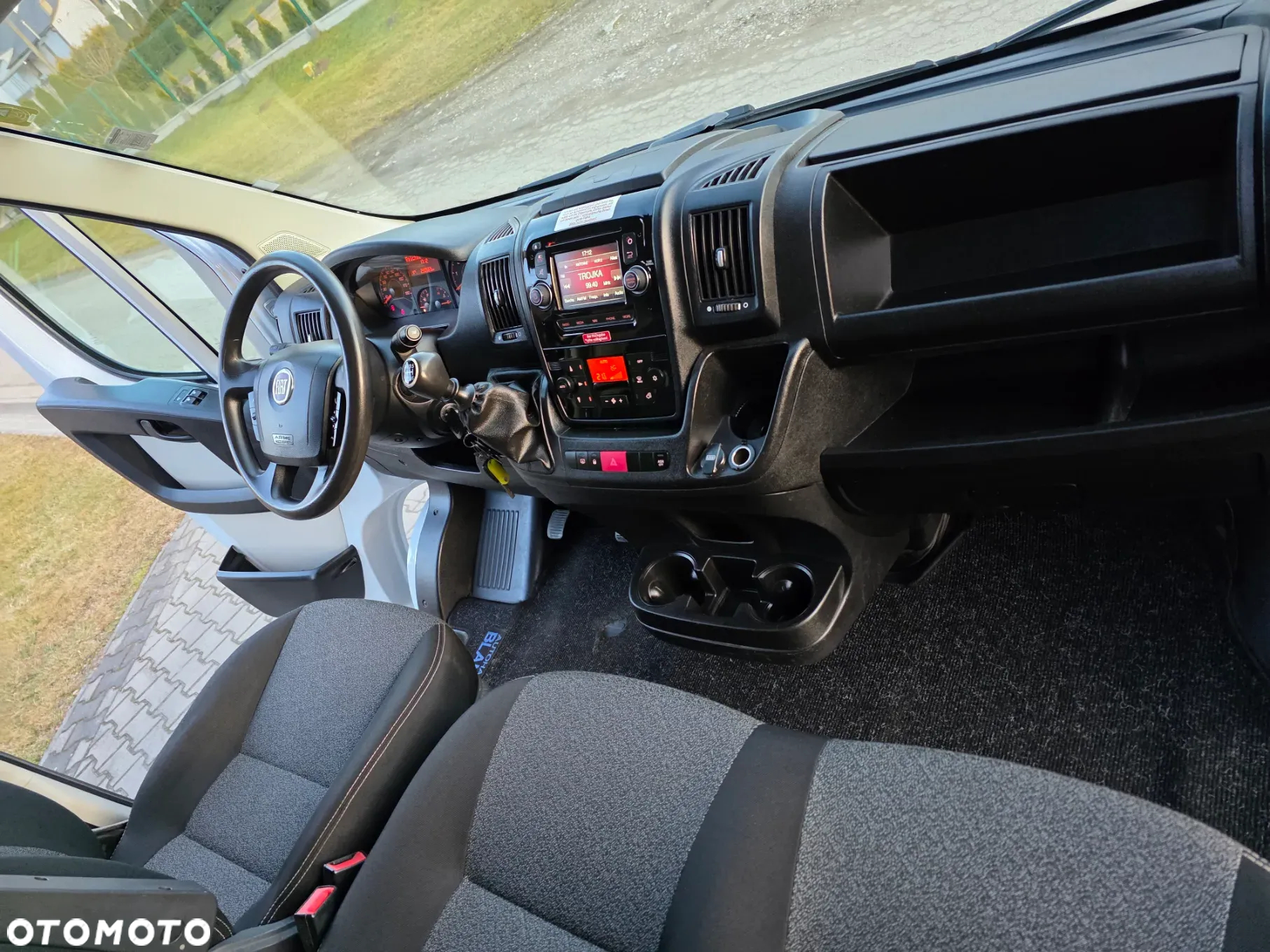 Fiat Ducato - 24
