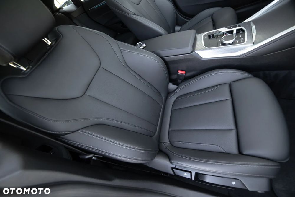 BMW Seria 4 420d M Sport sport - 15