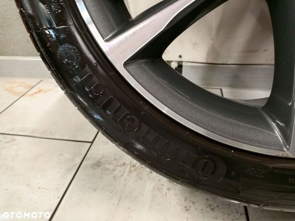 BMW 3 F30 F31 3 GT F34 KOLA FELGI ALUFELGI OPONY LATO 225/45R19 255/40R19 - 7