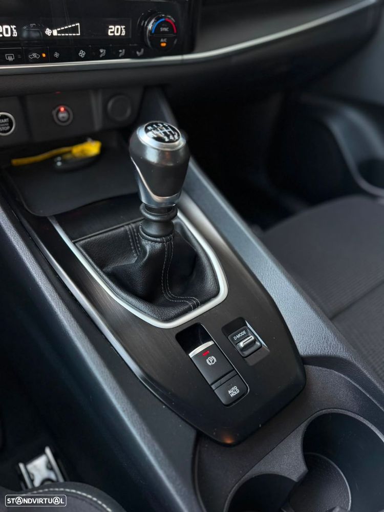 Nissan Qashqai - 28