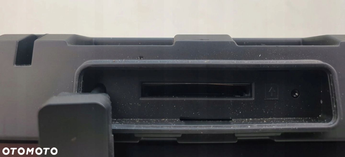 KIA RIO 3 III RADIO CD NAWIGACJA DOTYK 96560-1W521CA ORYG - 4