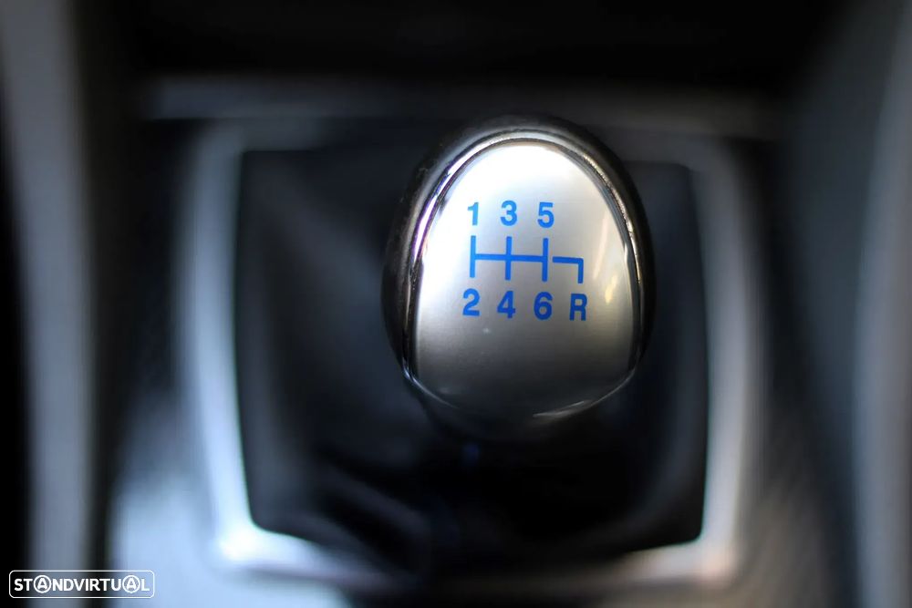 Ford Focus 2.5 T RS - 39