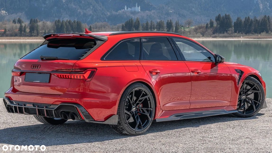 4x Felgi 18 m.in. do AUDI A3 8P 8V A4 B6 B7 B8 B9 A6 C6 C7 Q2 GA Q3 Q4 Q5 ABT Style - I5611 - 4