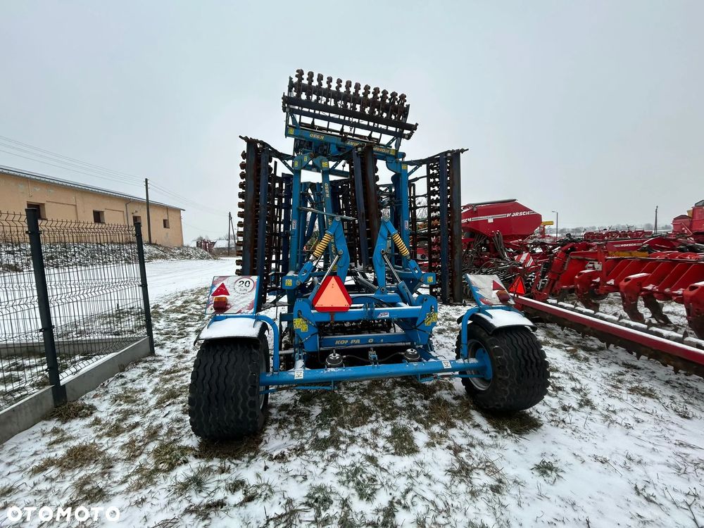 Farmet Kompaktomat - 2