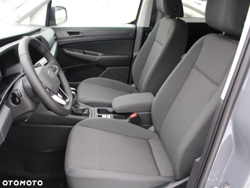 Volkswagen Caddy 2.0 TDI 4Motion - 19