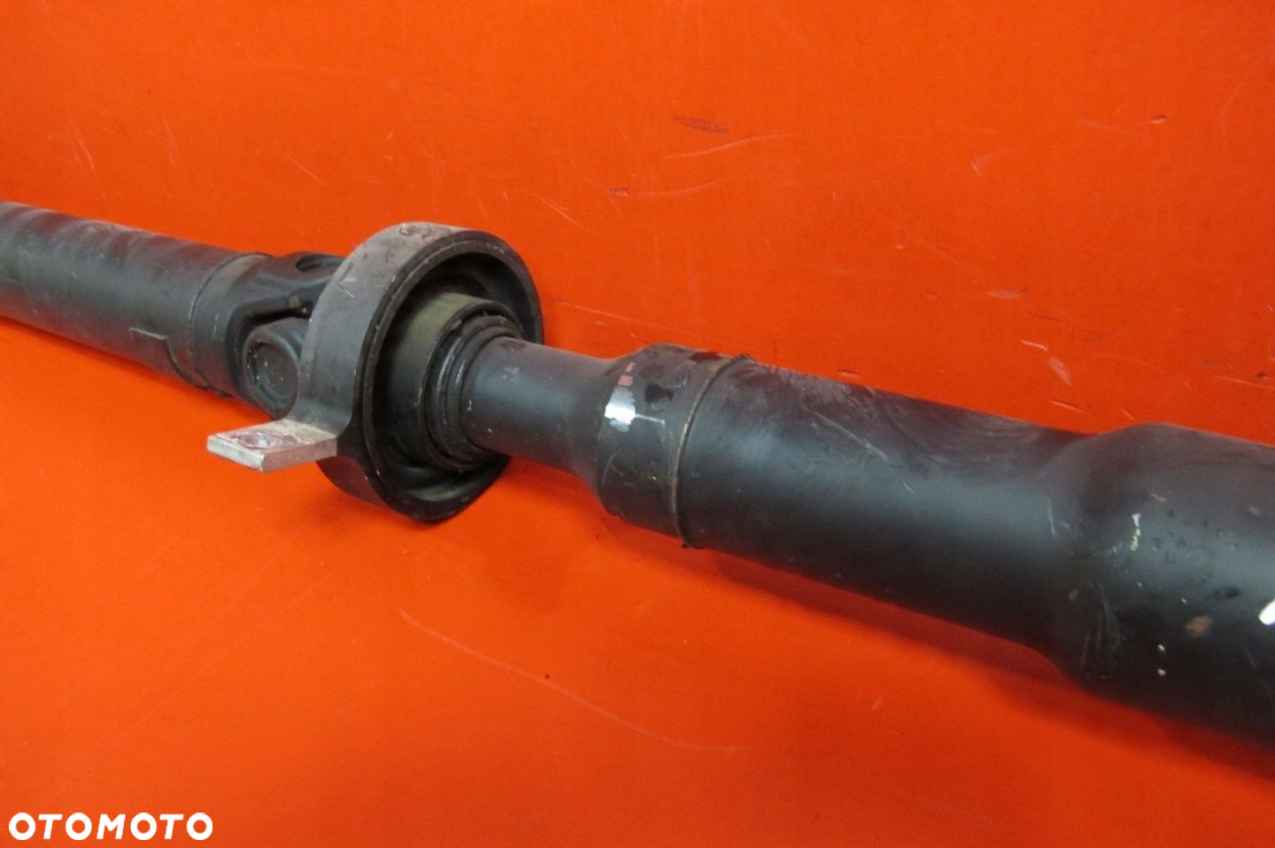 BMW X1 E84 LCI LIFT 2.0 D N47D20C WAŁ NAPĘDOWY PĘDNY 7575332 - 4