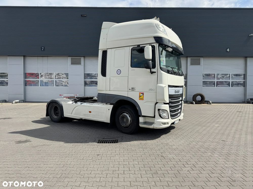 DAF XF 510 SSC - 15